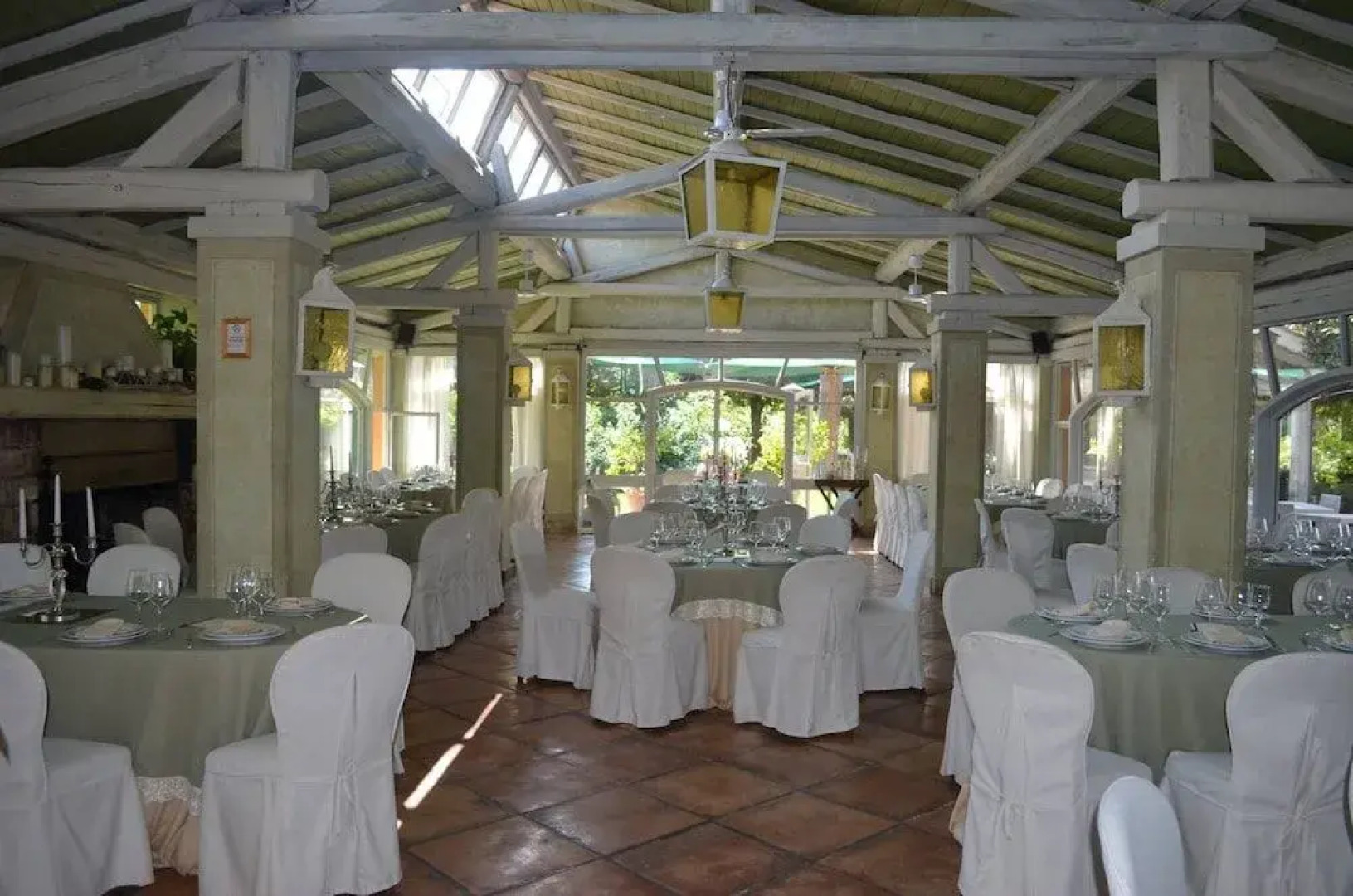 La Locanda dei Ciocca