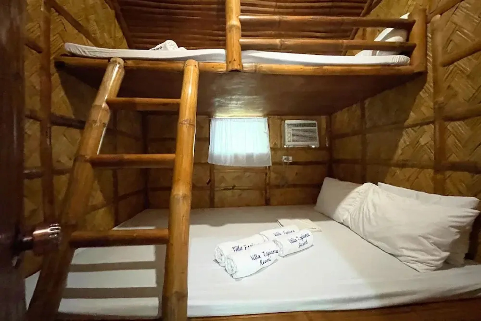 Villa Espinoza Beach Resort Nasugbu