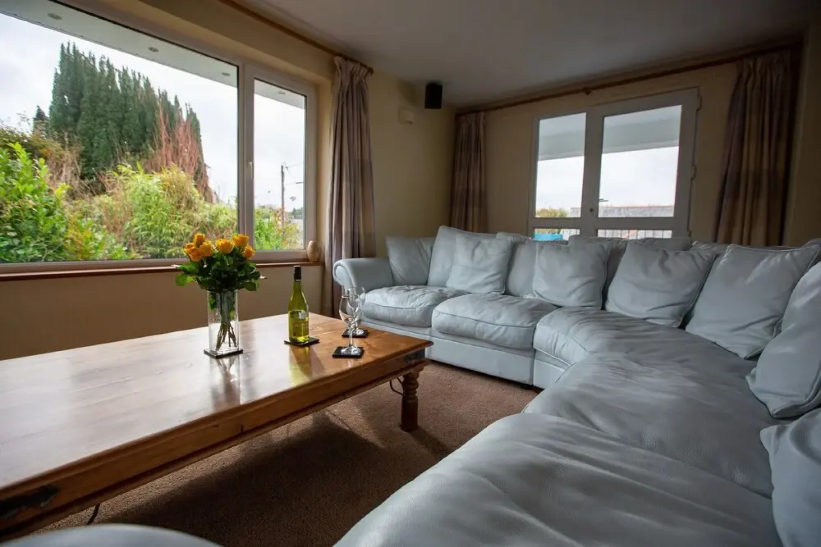 Cornwall Holiday Retreats