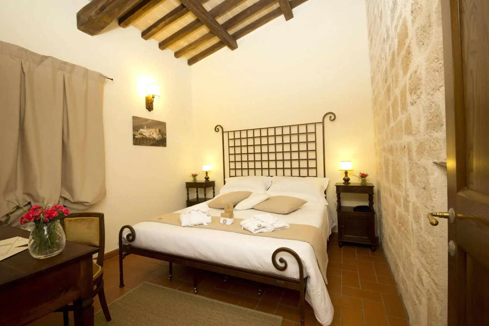 Convento di Acqua Premula