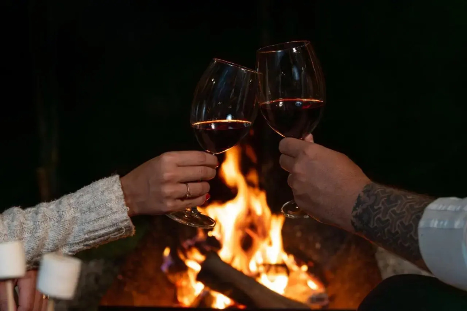 Pousada Casa Campestre