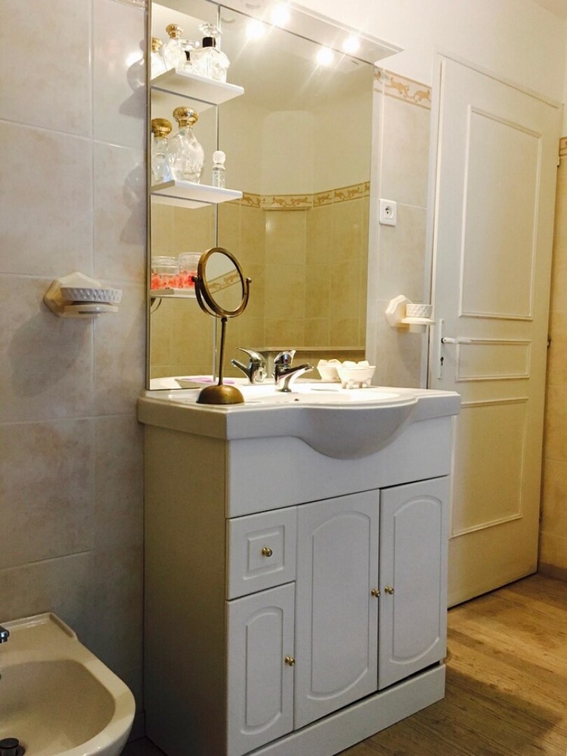 House With 2 Bedrooms in Cogolin, With Terrace - 4 km From the Beach