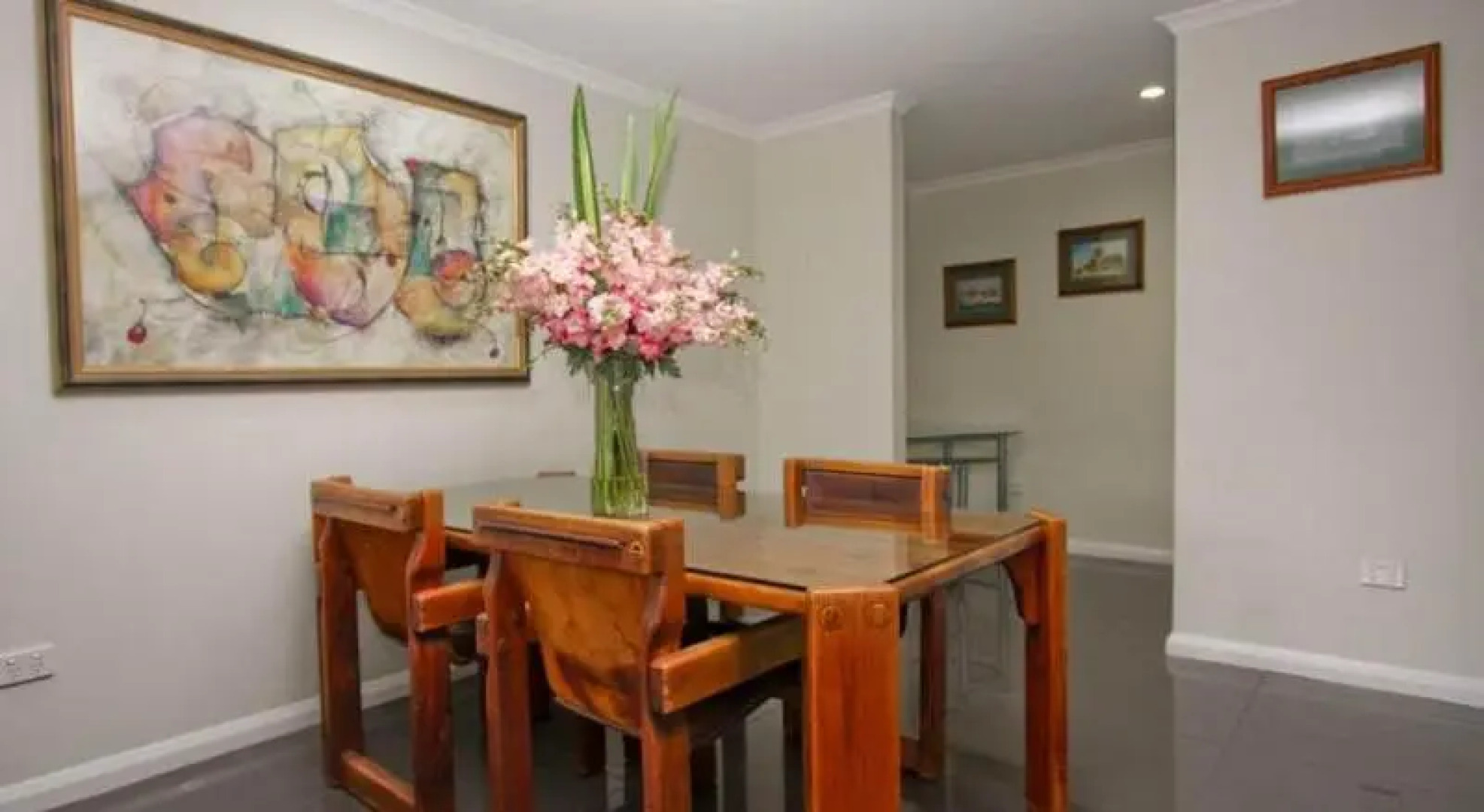 Nautilos on The Harbour