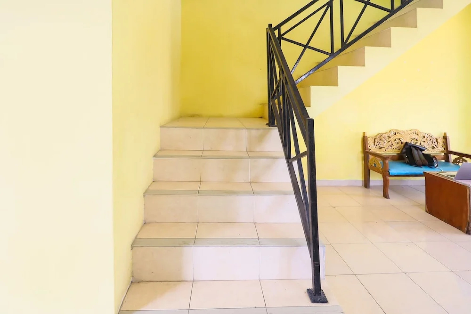 Hotel O Penginapan Sulthan Penyengat Syariah