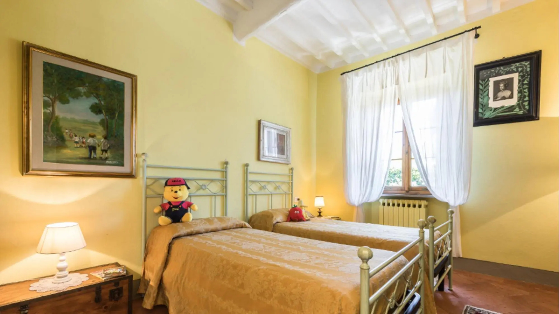 Villa Cerreta Splendid 5 Bedroom Villa-villa Cerreta