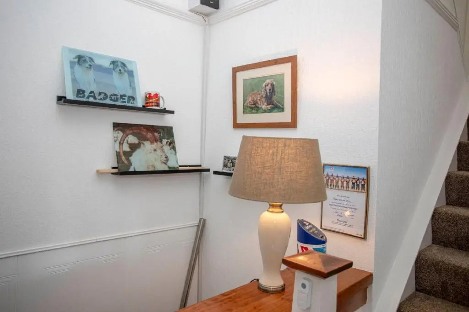 Ashdale Guest House