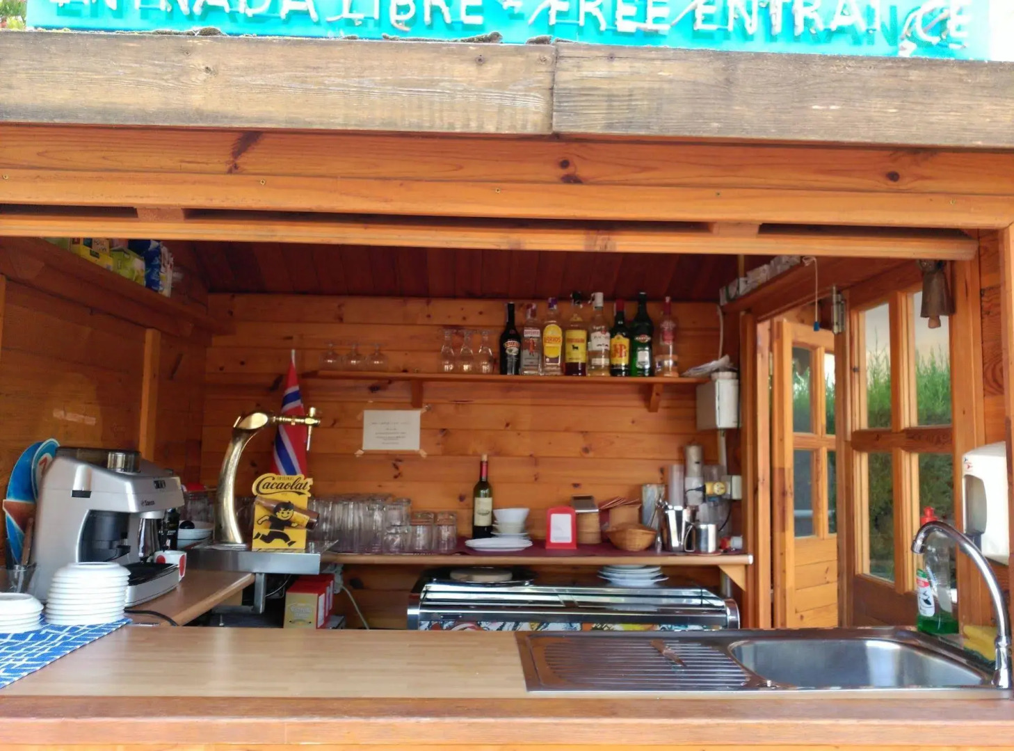 Las Terrazas de Albir