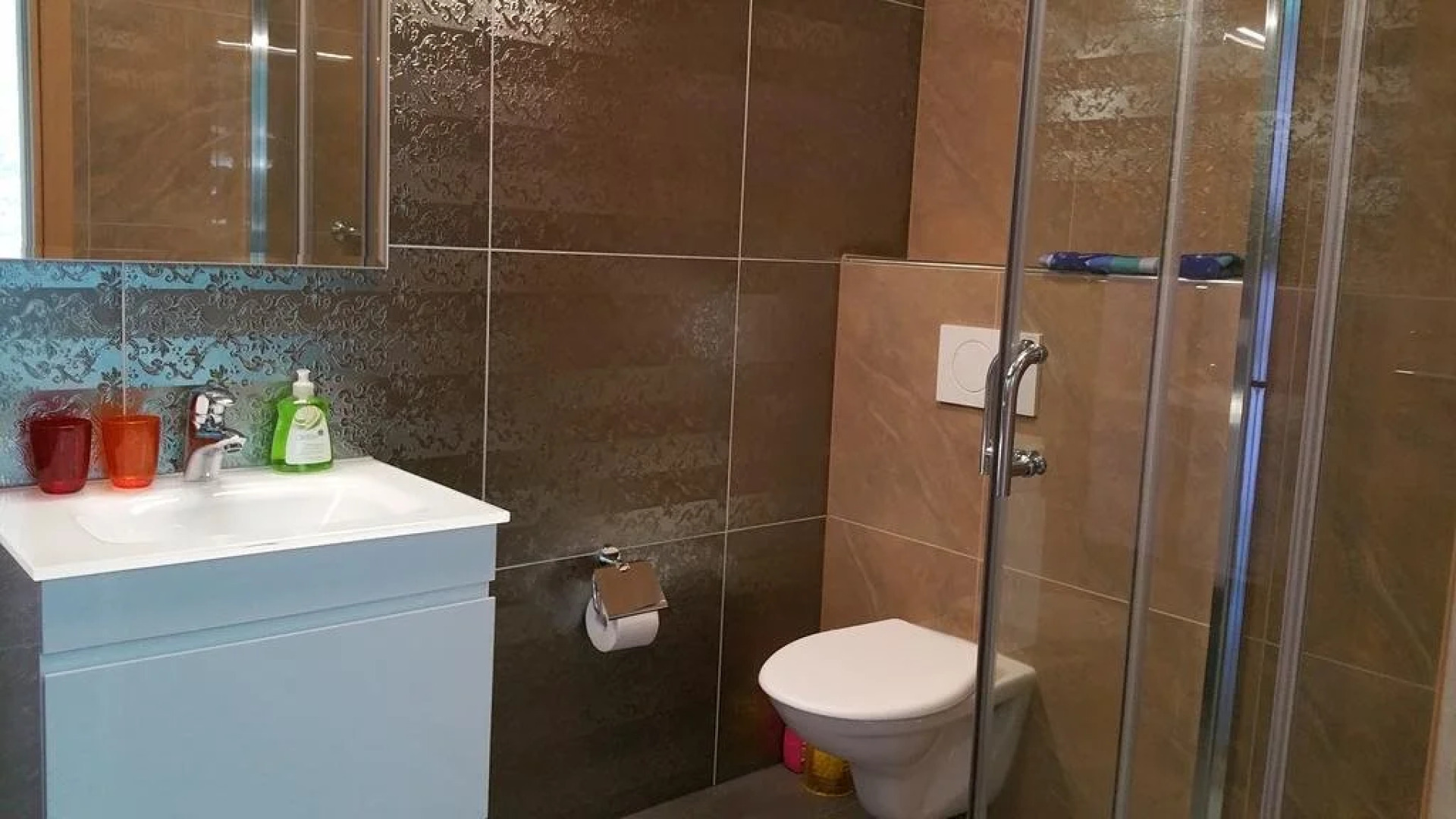 Residence Venus Garden