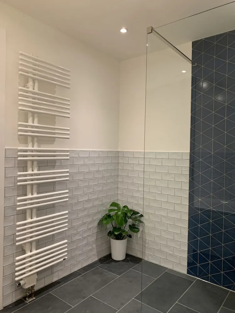 The Apartment Downtown