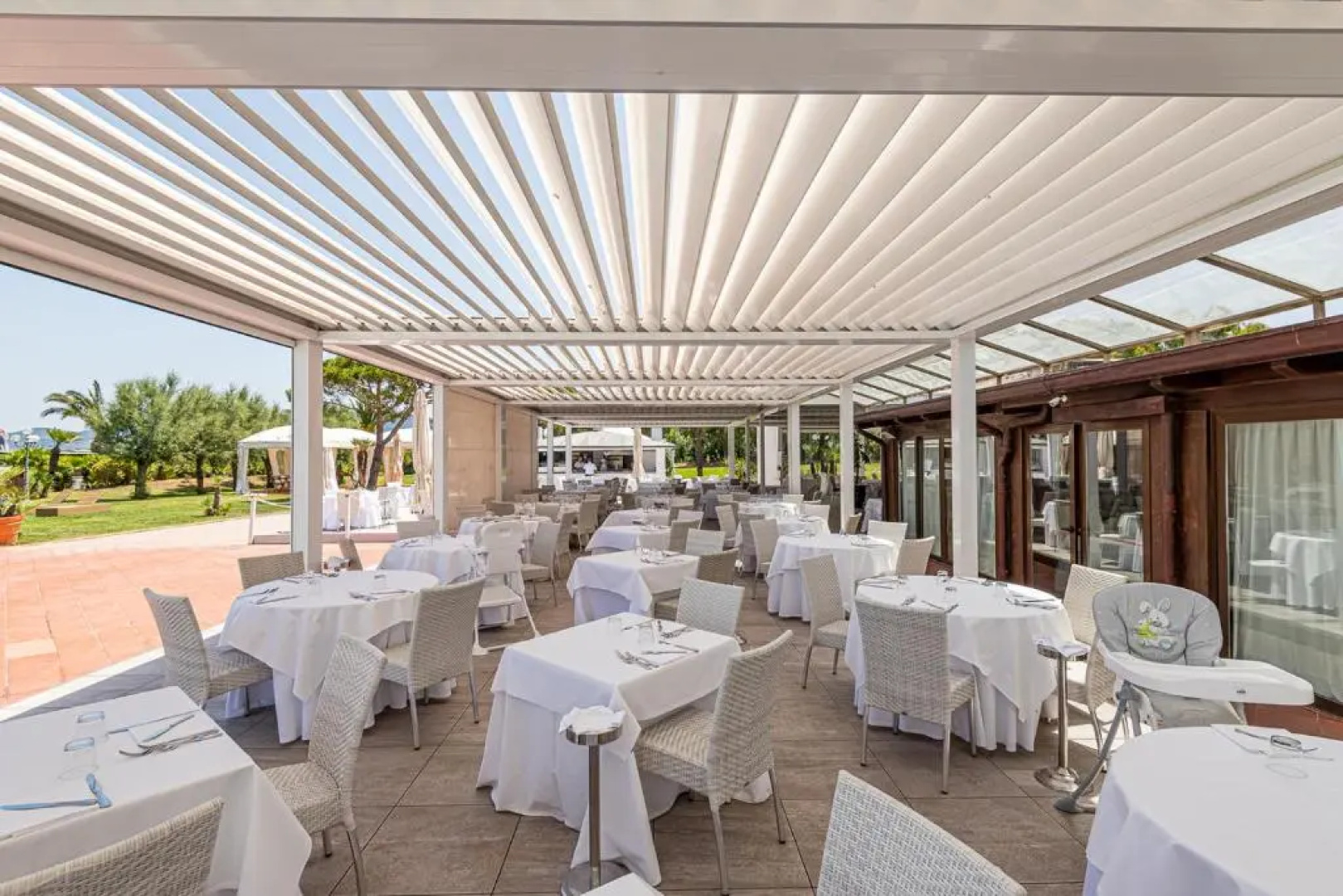 Hotel Airone Isola d'Elba