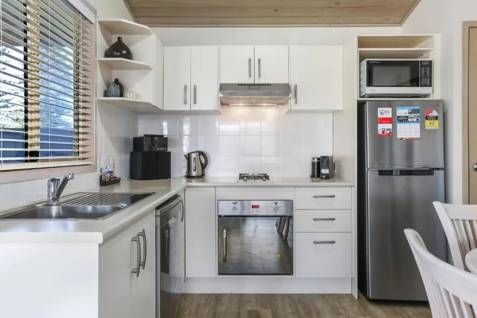 Werri Beach Holiday Park