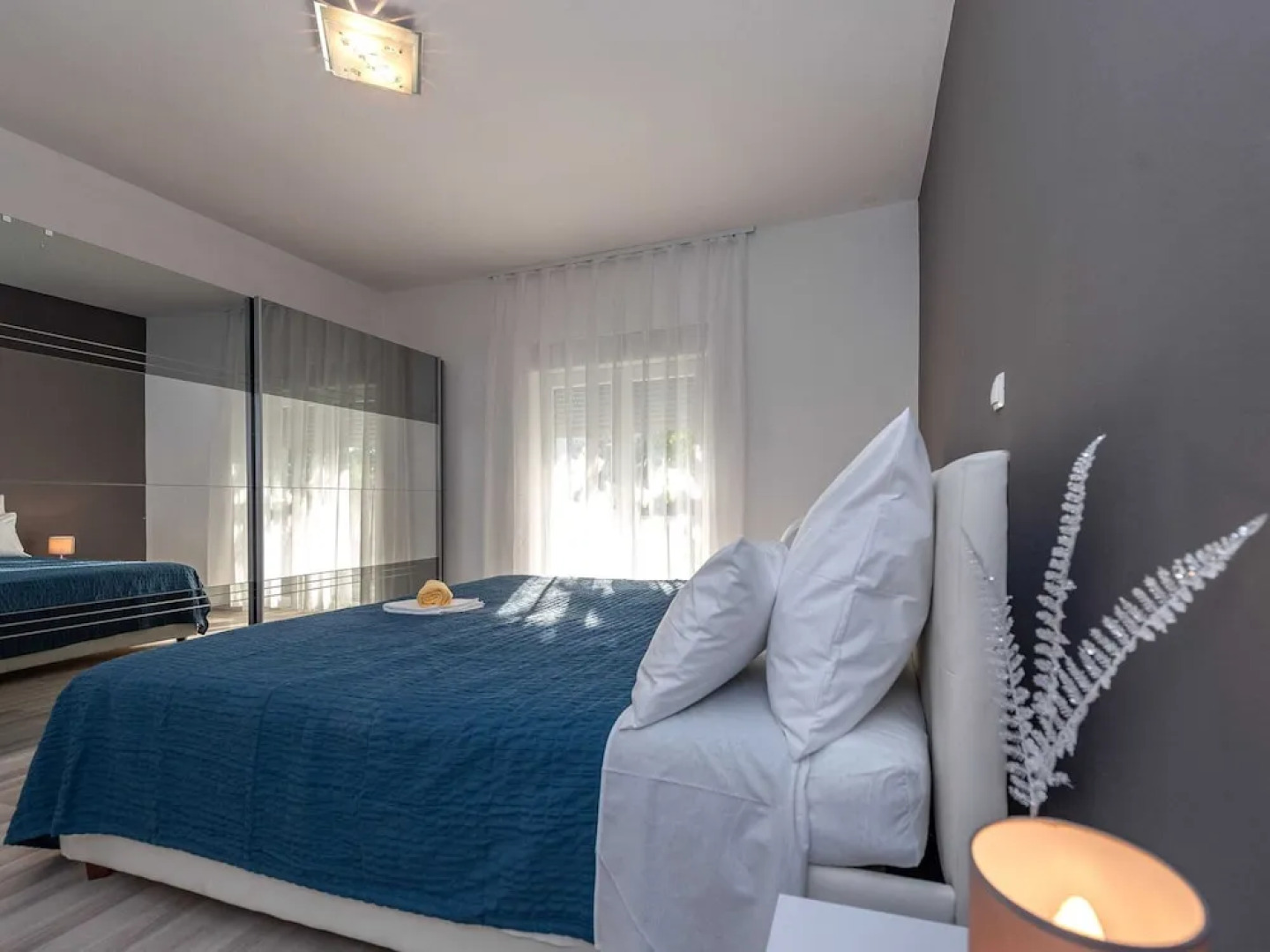 Holiday Home in Galovac With Pool