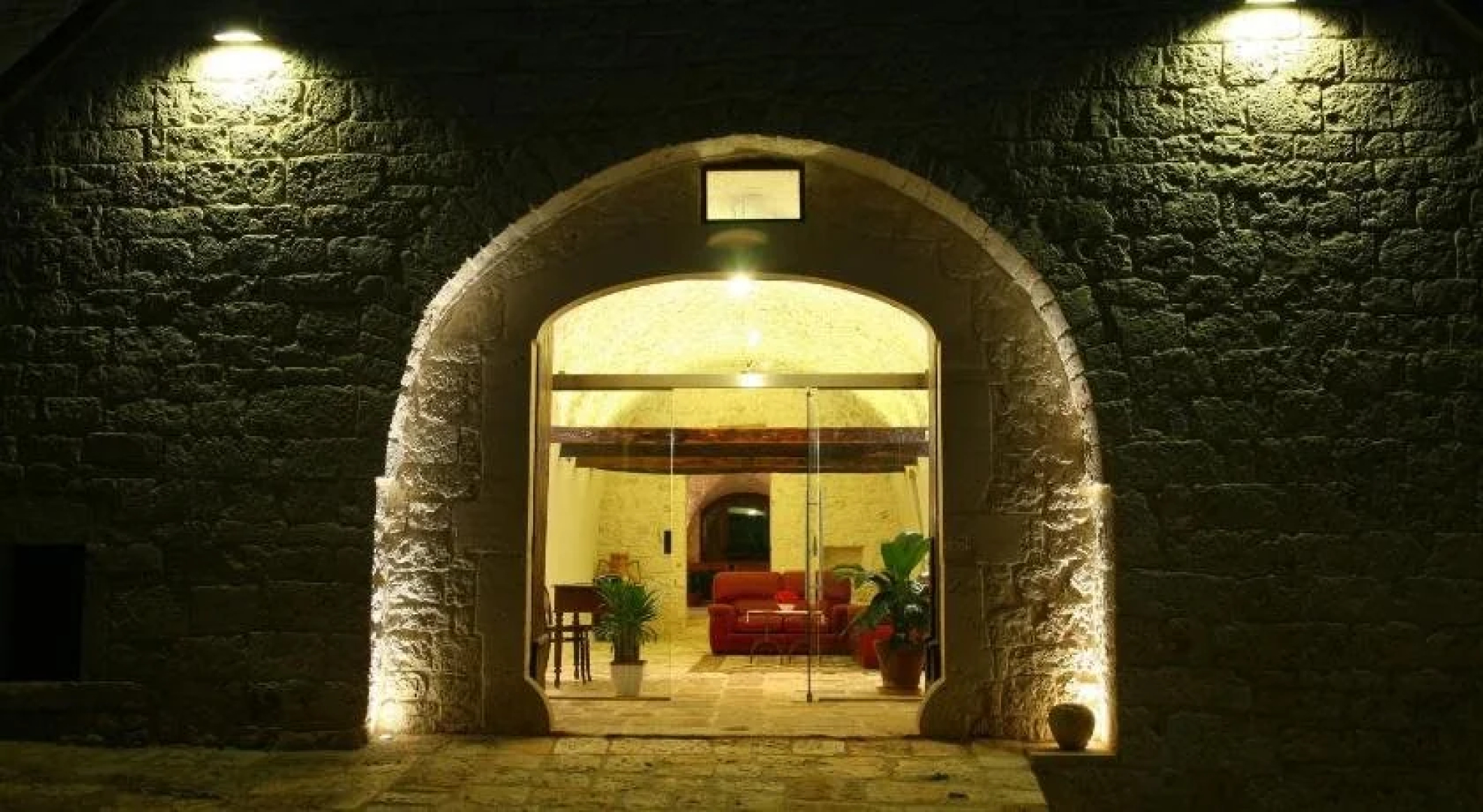Masseria Montecchie