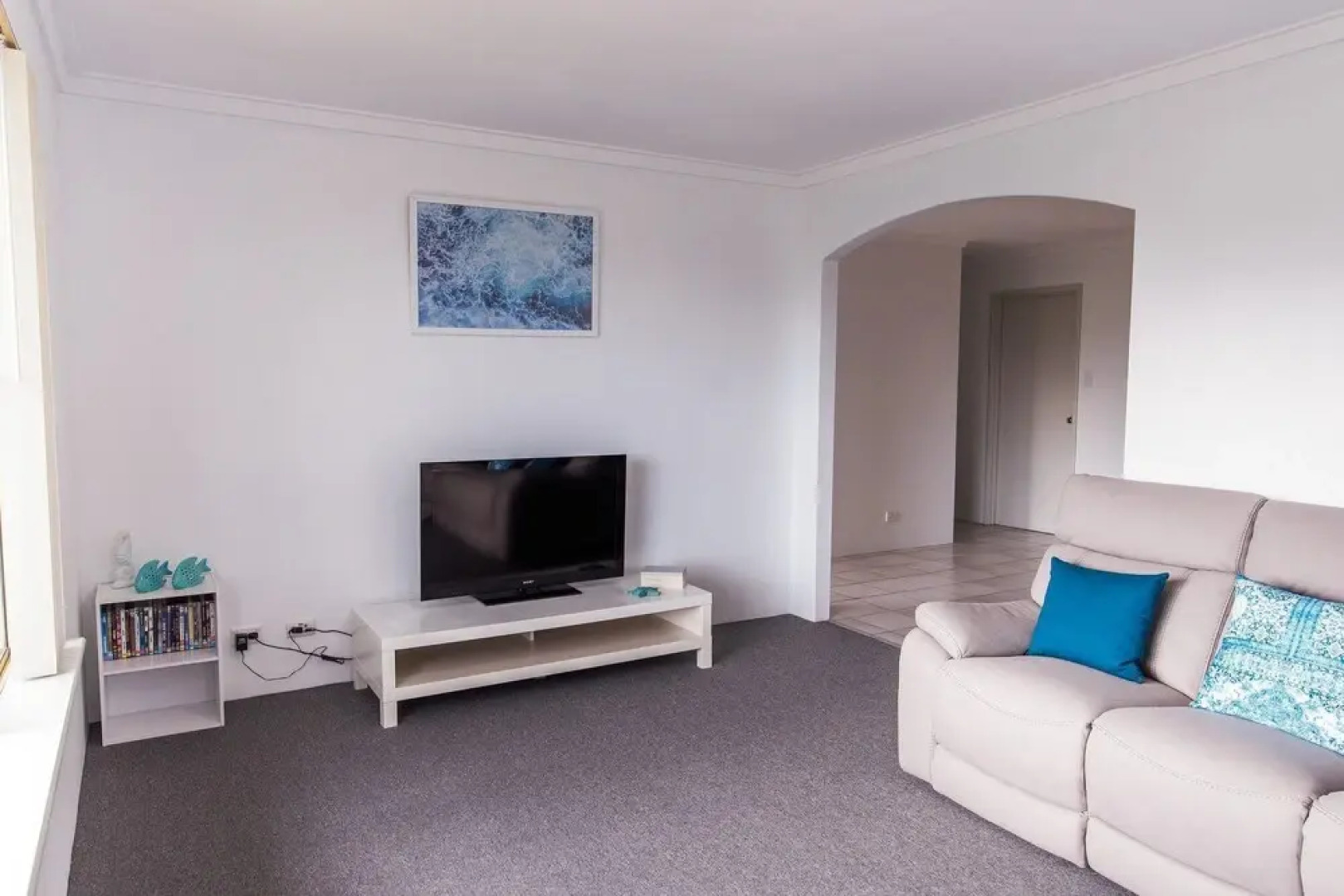 Ledge Point Family Villas - Walking Distance to Ocean