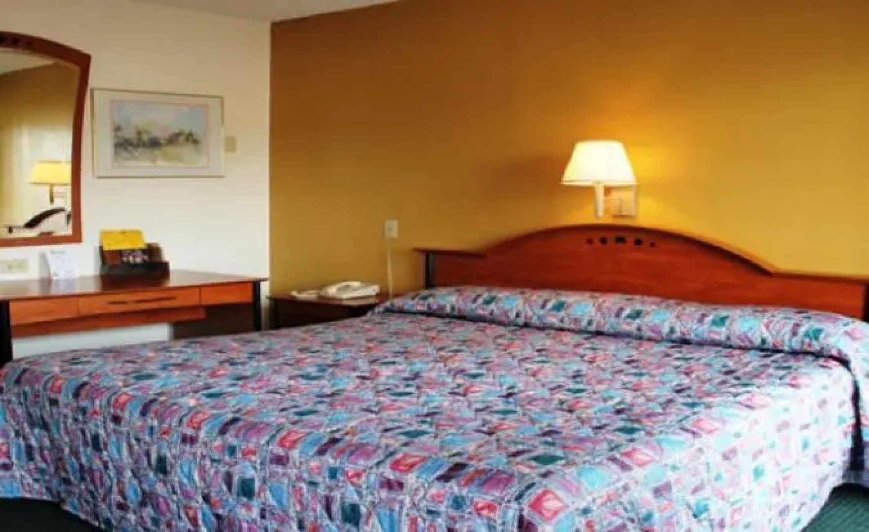 Speedway Inn