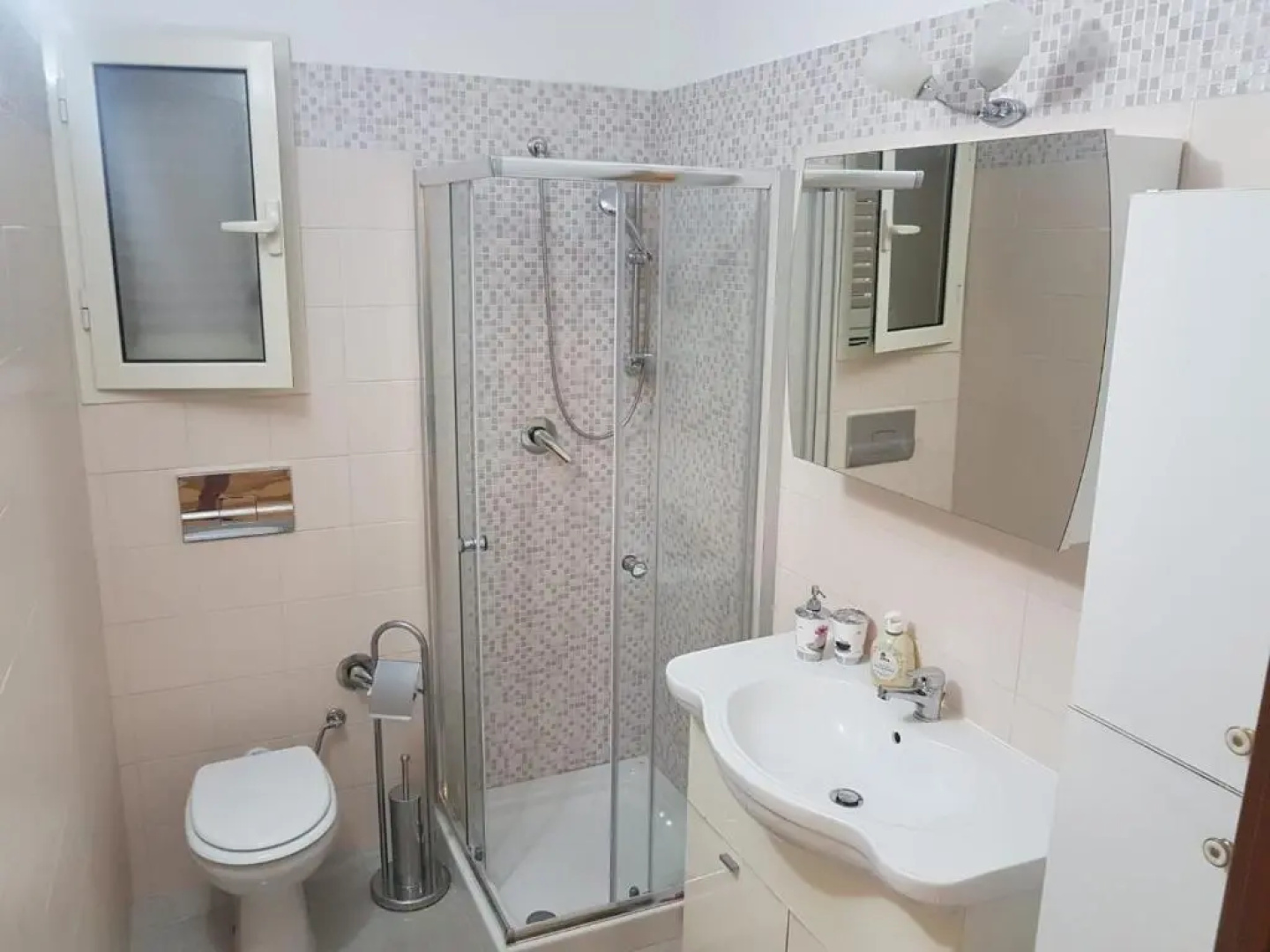 Casa Vacanza Via Roma