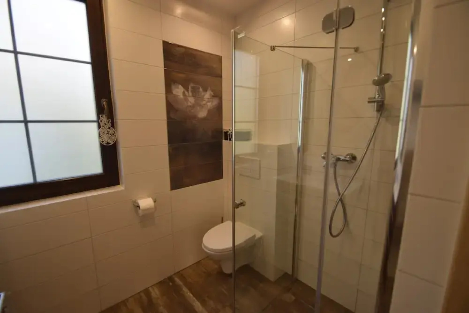 Holiday Home in Skrzynia With Terrace