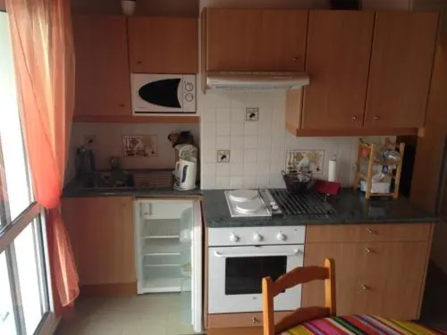 Appartements Annabel