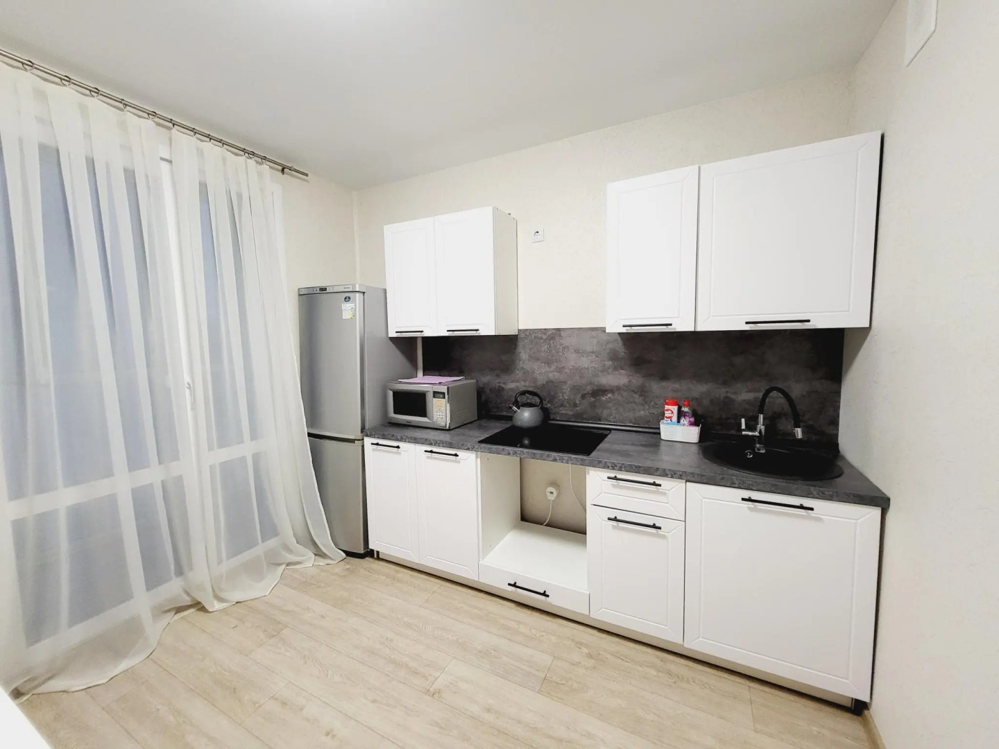 Как дома на улице Родниковая