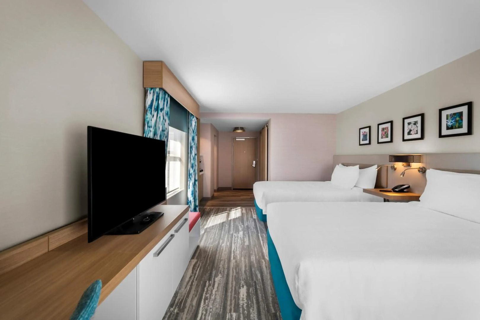 Hilton Garden Inn North Conway