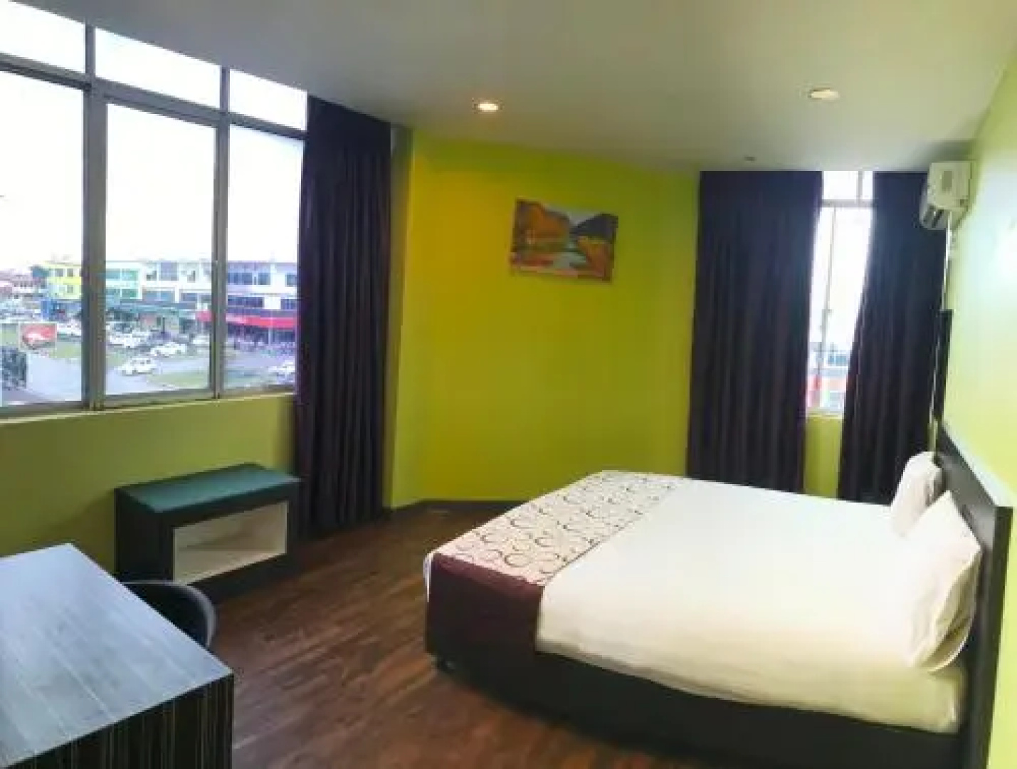 Sarikei Garden Hotel
