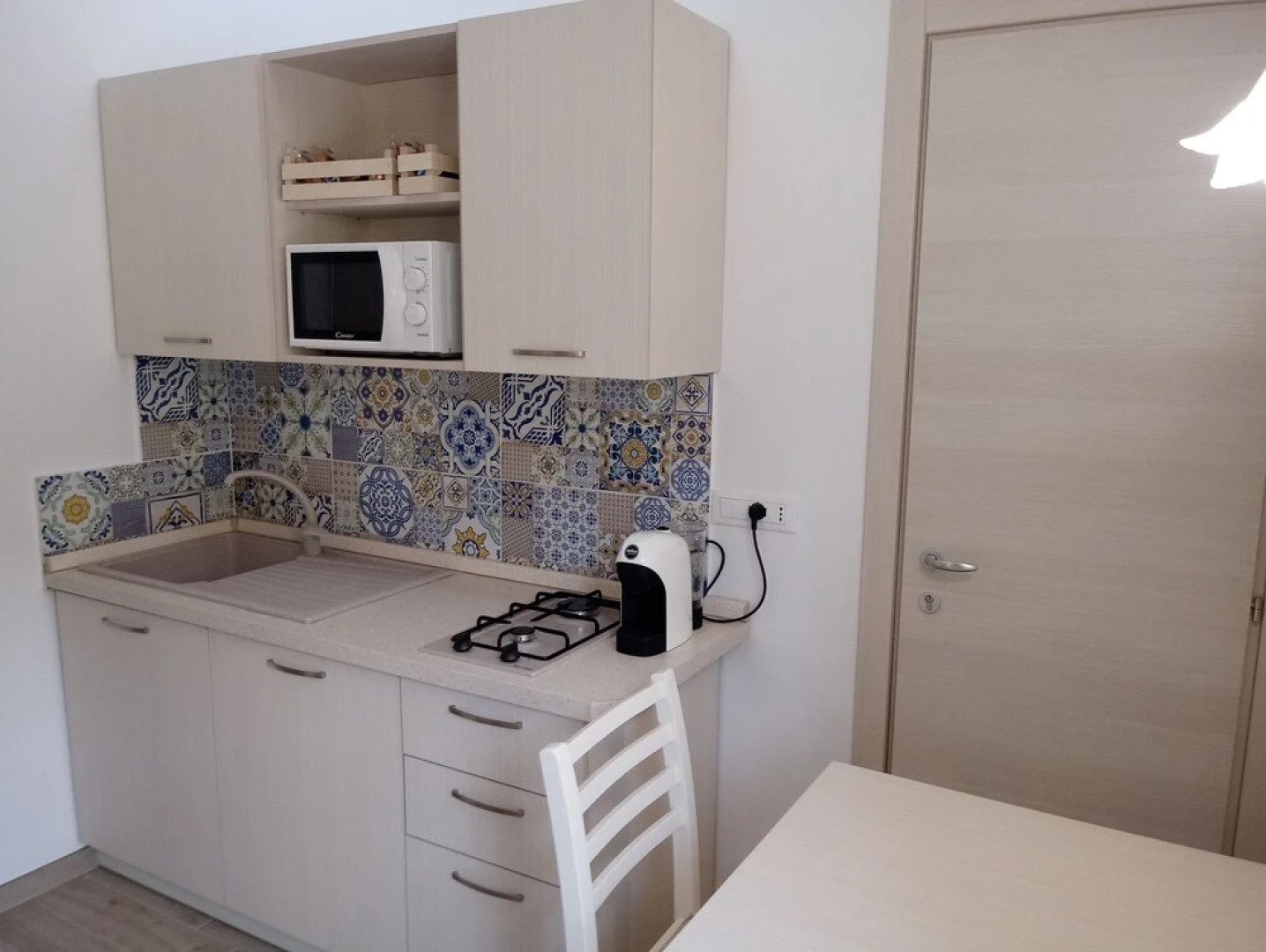 Lemons & Sun Apartment