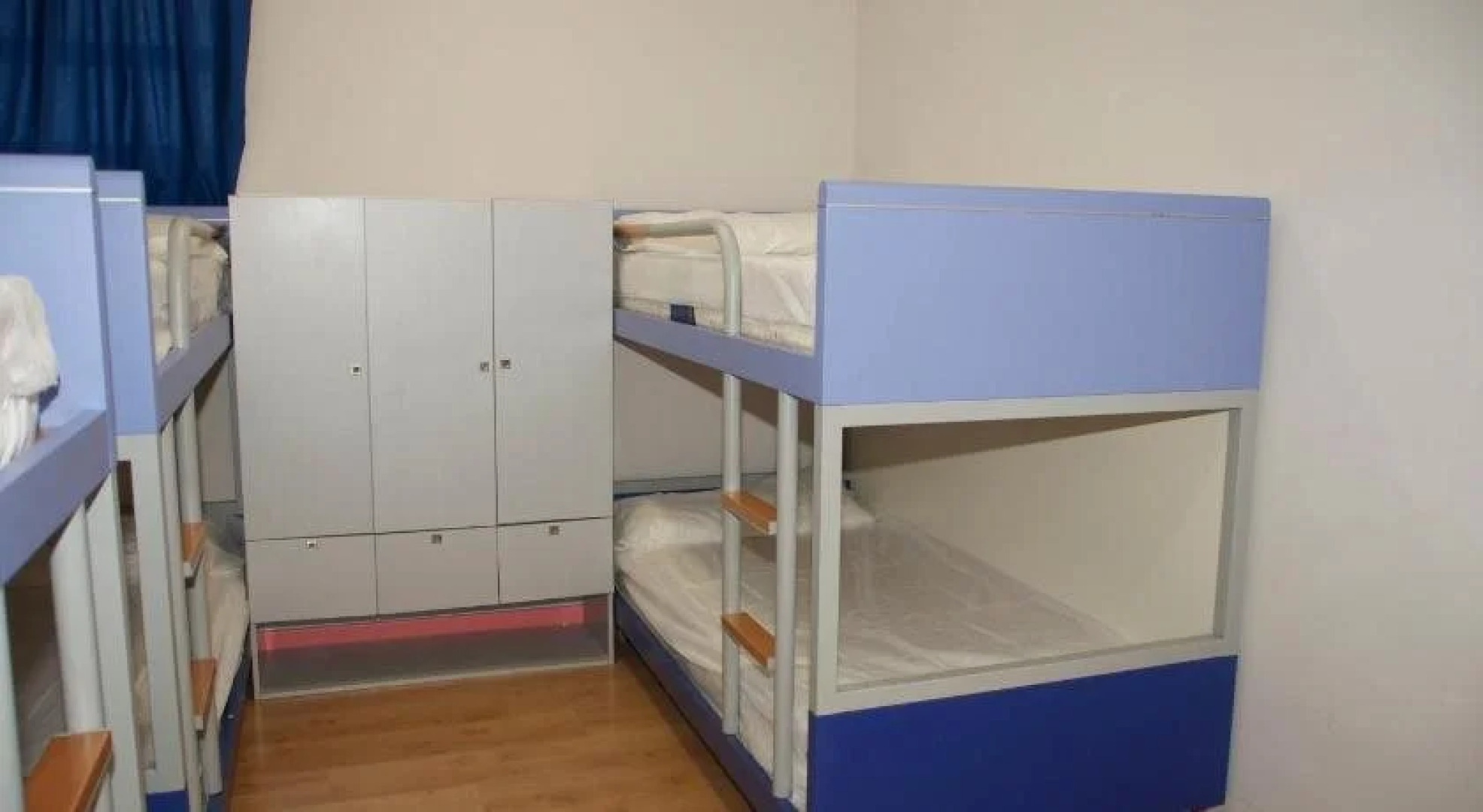 Albergue Granxa Escola de Barreiros