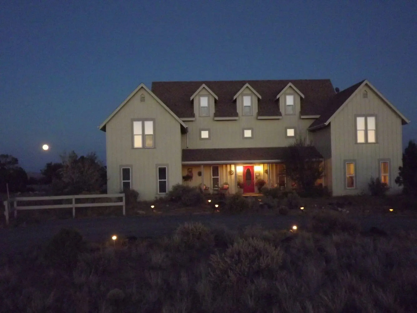 Skyridge Inn