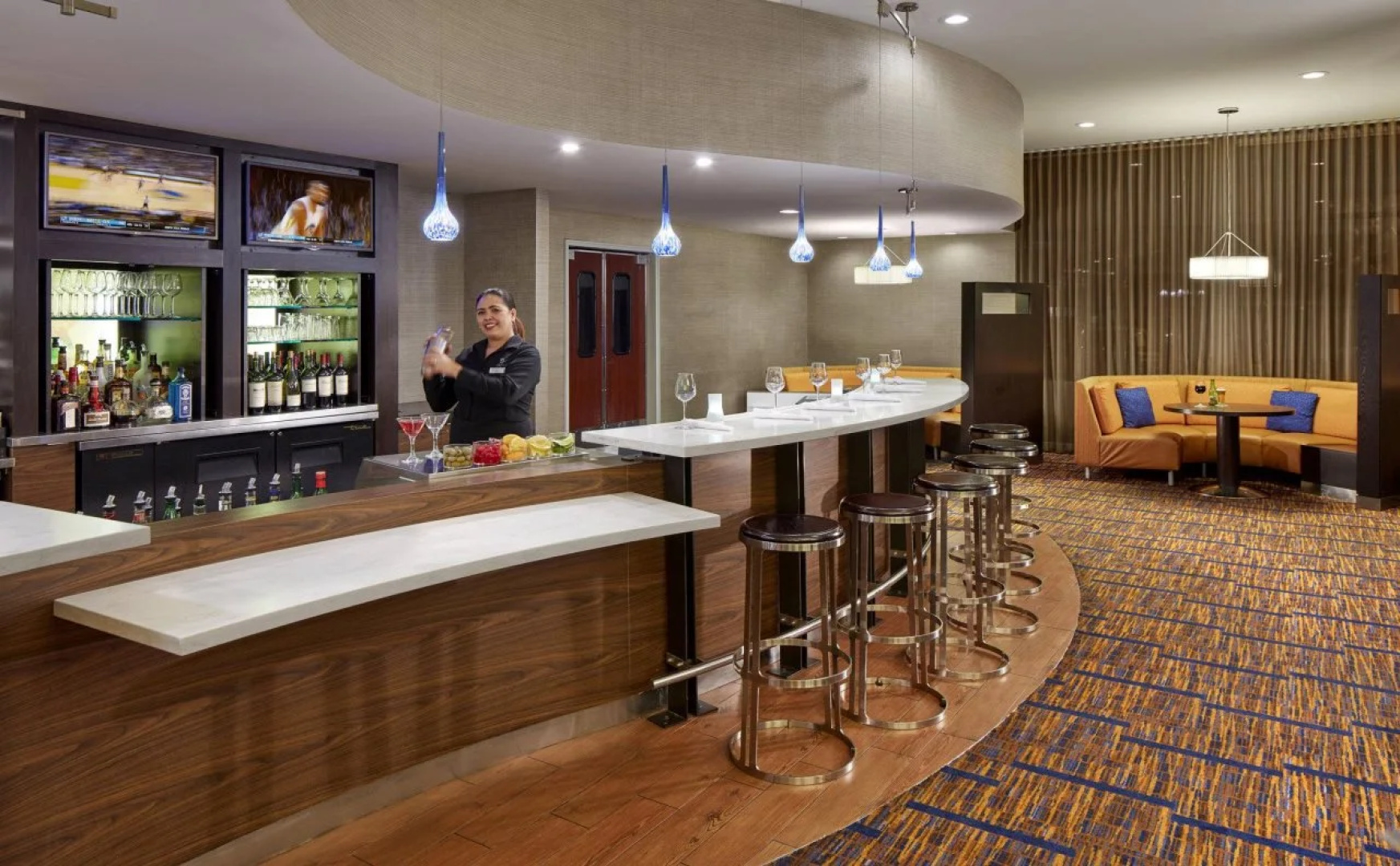 Courtyard by Marriott Vallejo Napa Valley