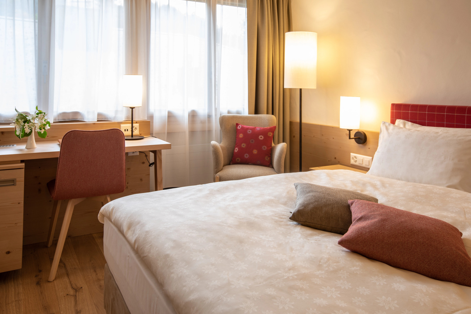 Gstaaderhof – Active & Relax Hotel