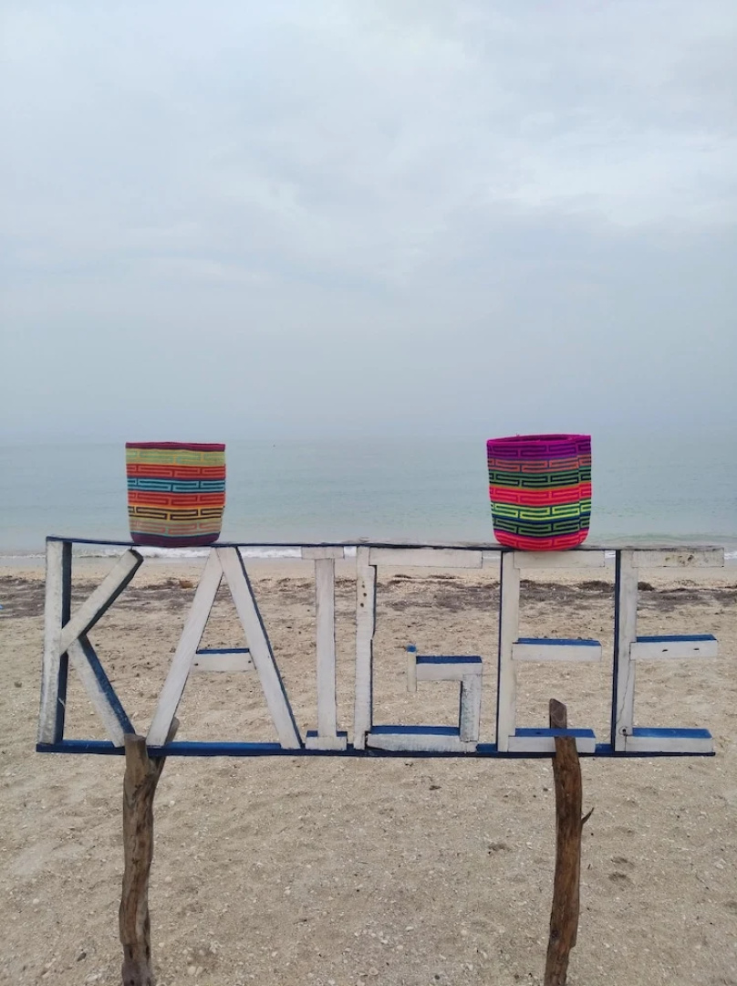 Accommodation and Kaigee Restaurant