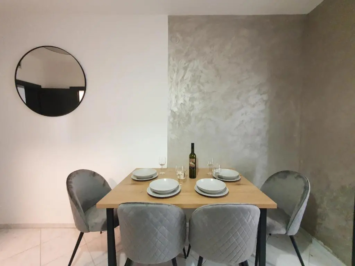 Apartments Mira