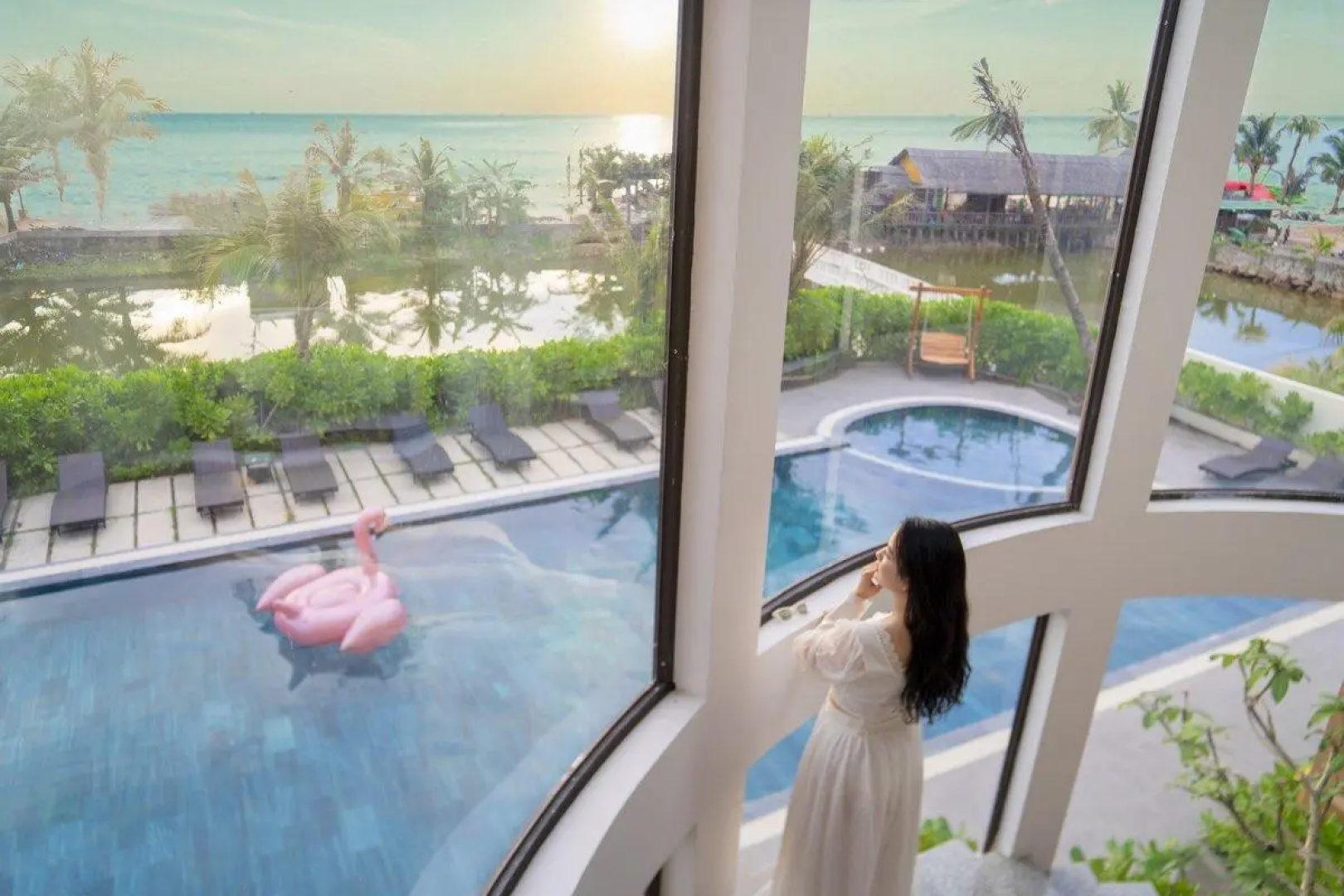 Maris Beach Hotel Phu Quoc