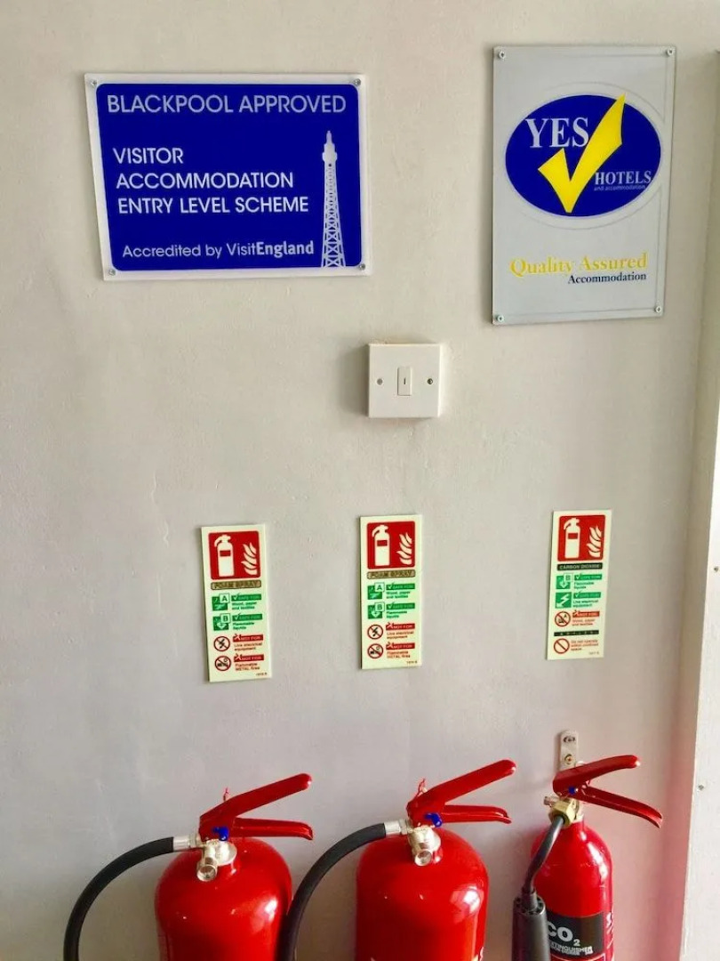 Stay Lytham Serviced Apartments