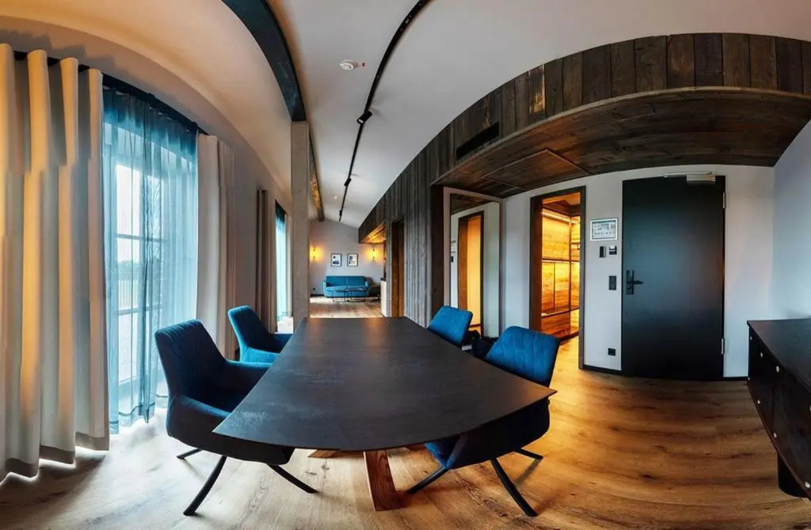 Residenz Hotel Zum Zollhaus