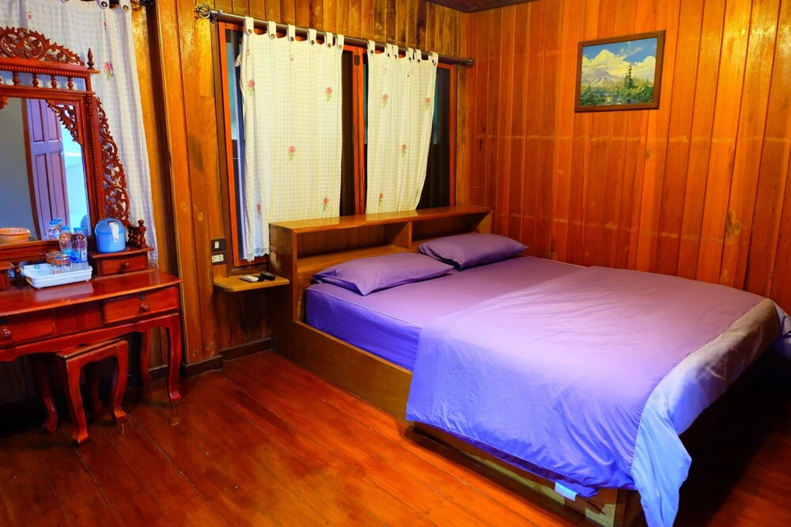Chaiya Resort Paway Junction