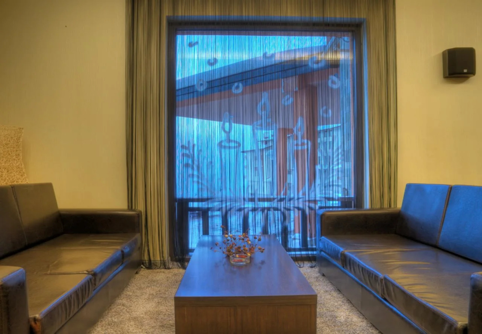 Hotel Bellevue Ski & Spa