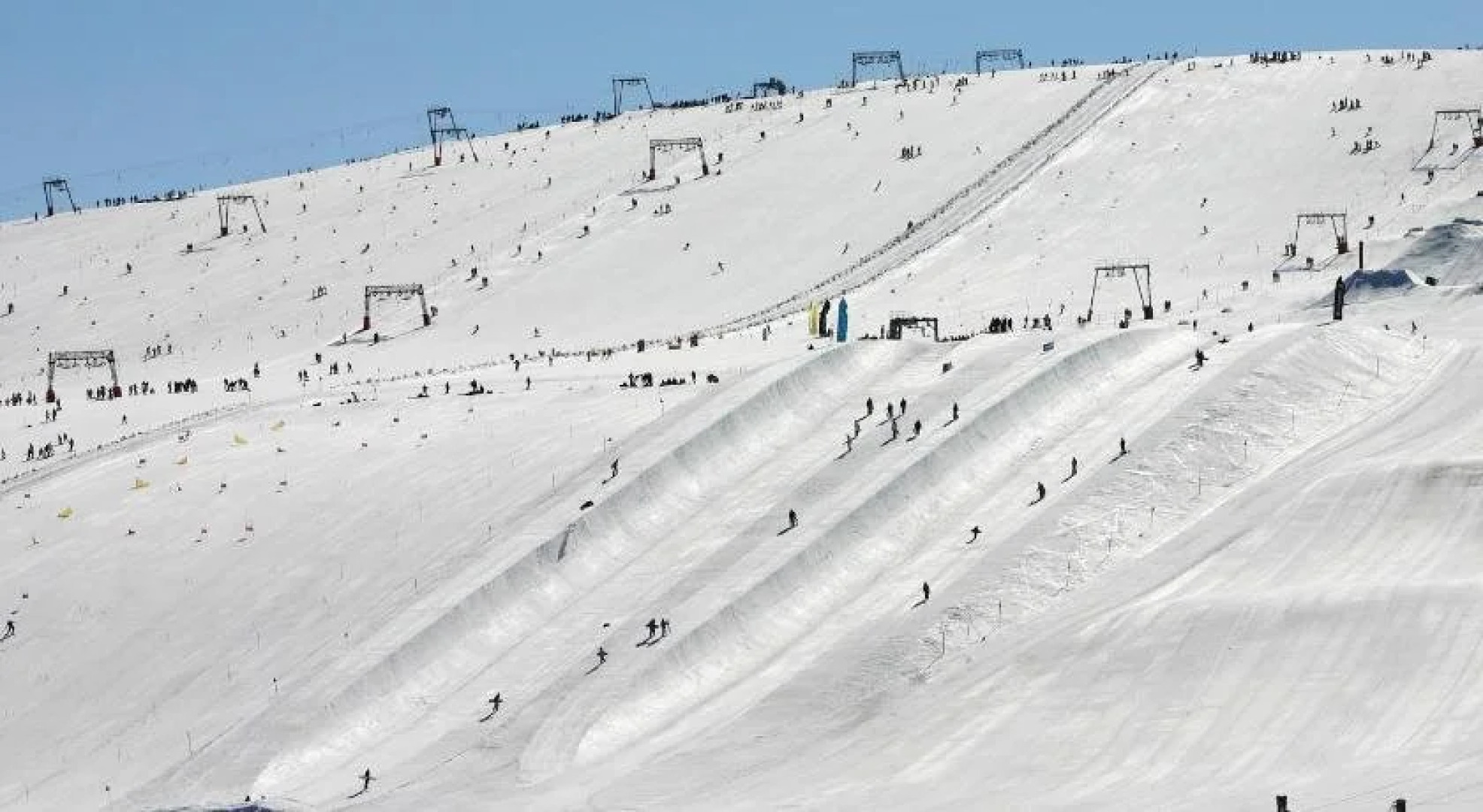 Résidence Le Goléon Val Ecrins