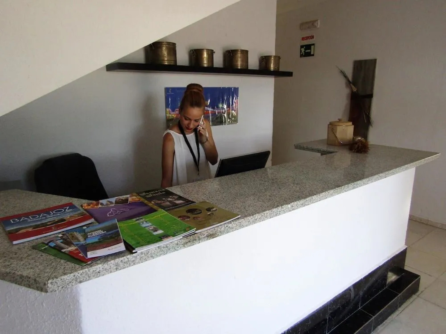 Hostal Portucale Badajoz