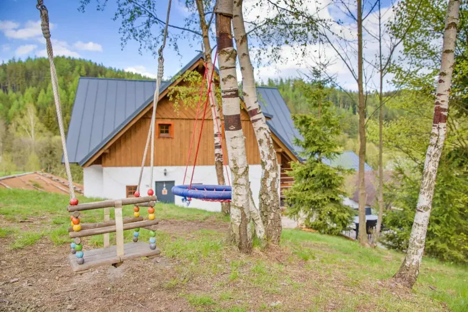 Zacler Kza280-ve in Prkennydul