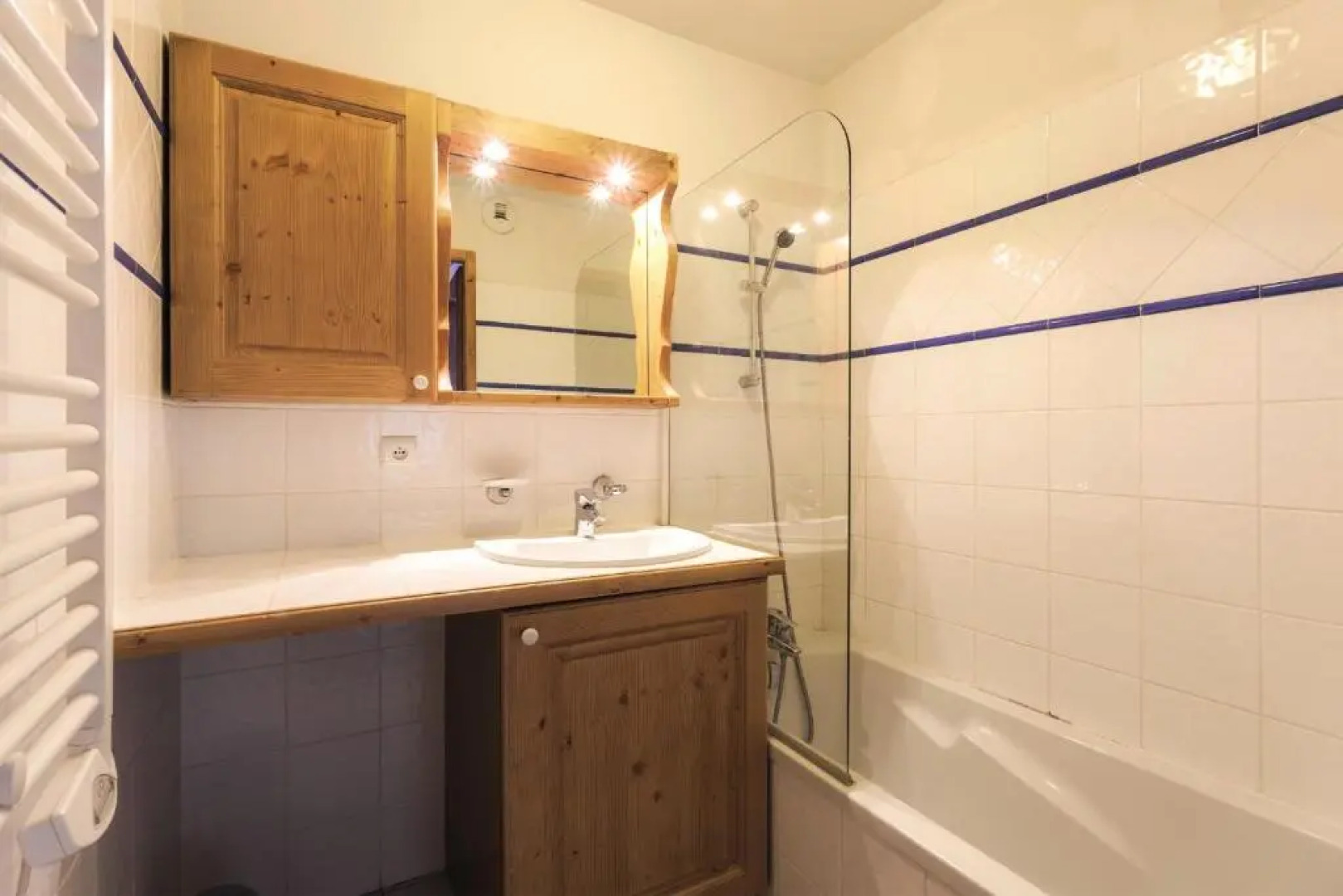 Belambra Clubs Résidence Les Menuires - Le Hameau Des Airelles