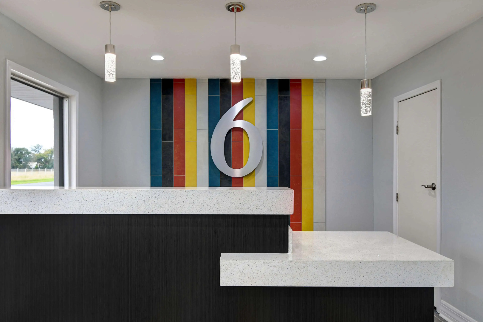 Studio 6 Meridian, MS - Bonita Lakes