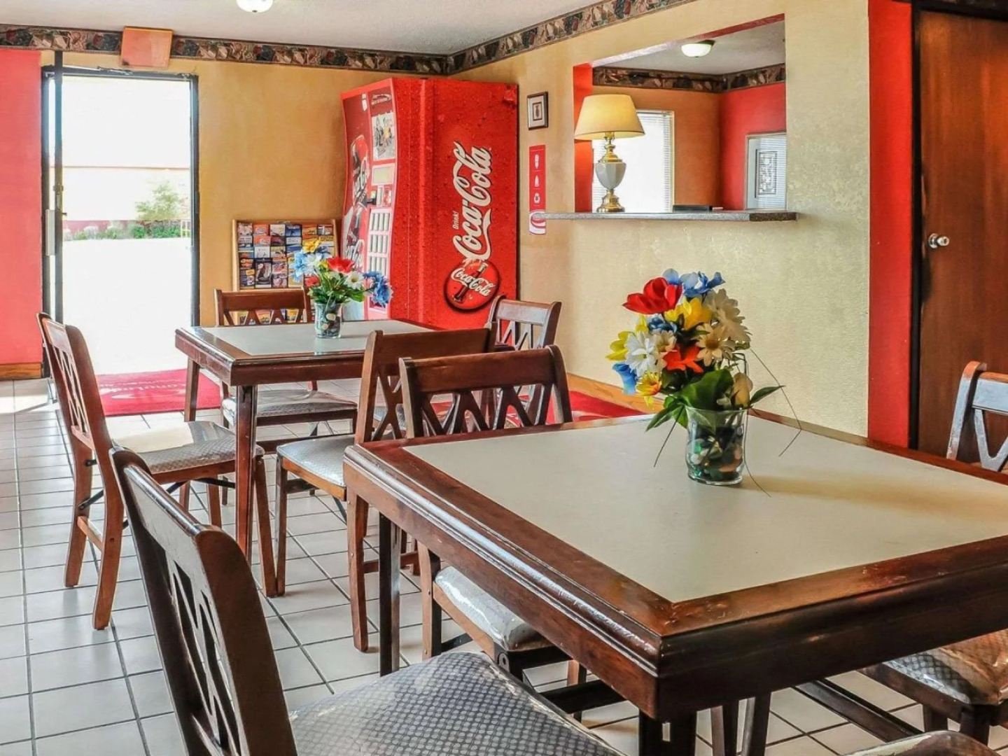 Econo Lodge Tucumcari Route 66