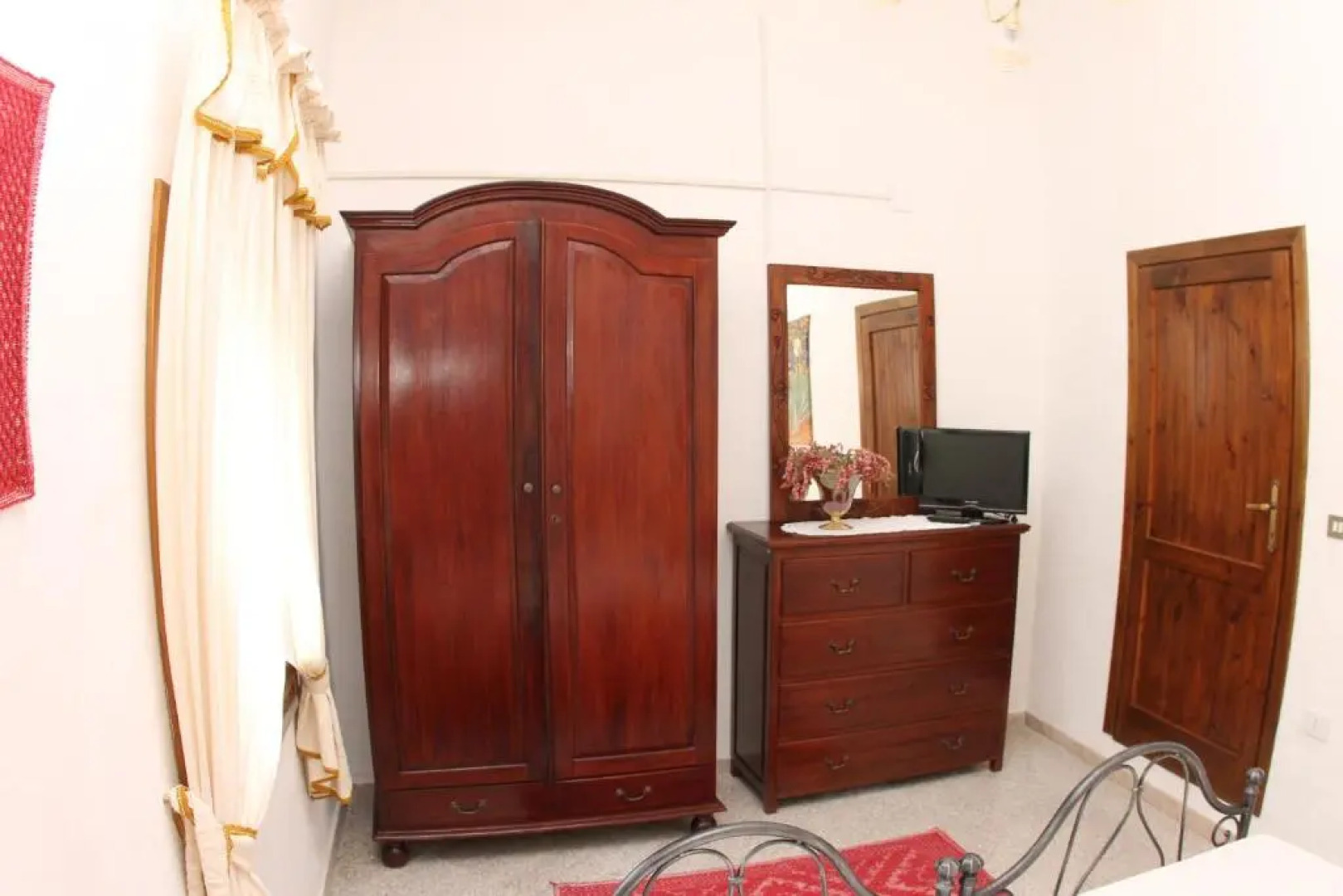 B&B Antico Casolare Sorso