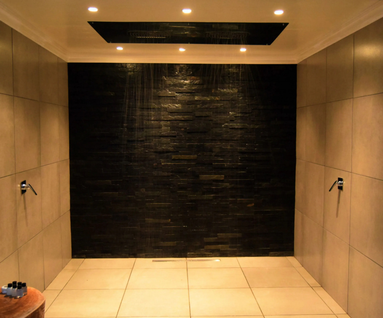 Grey Goose Game Lodge