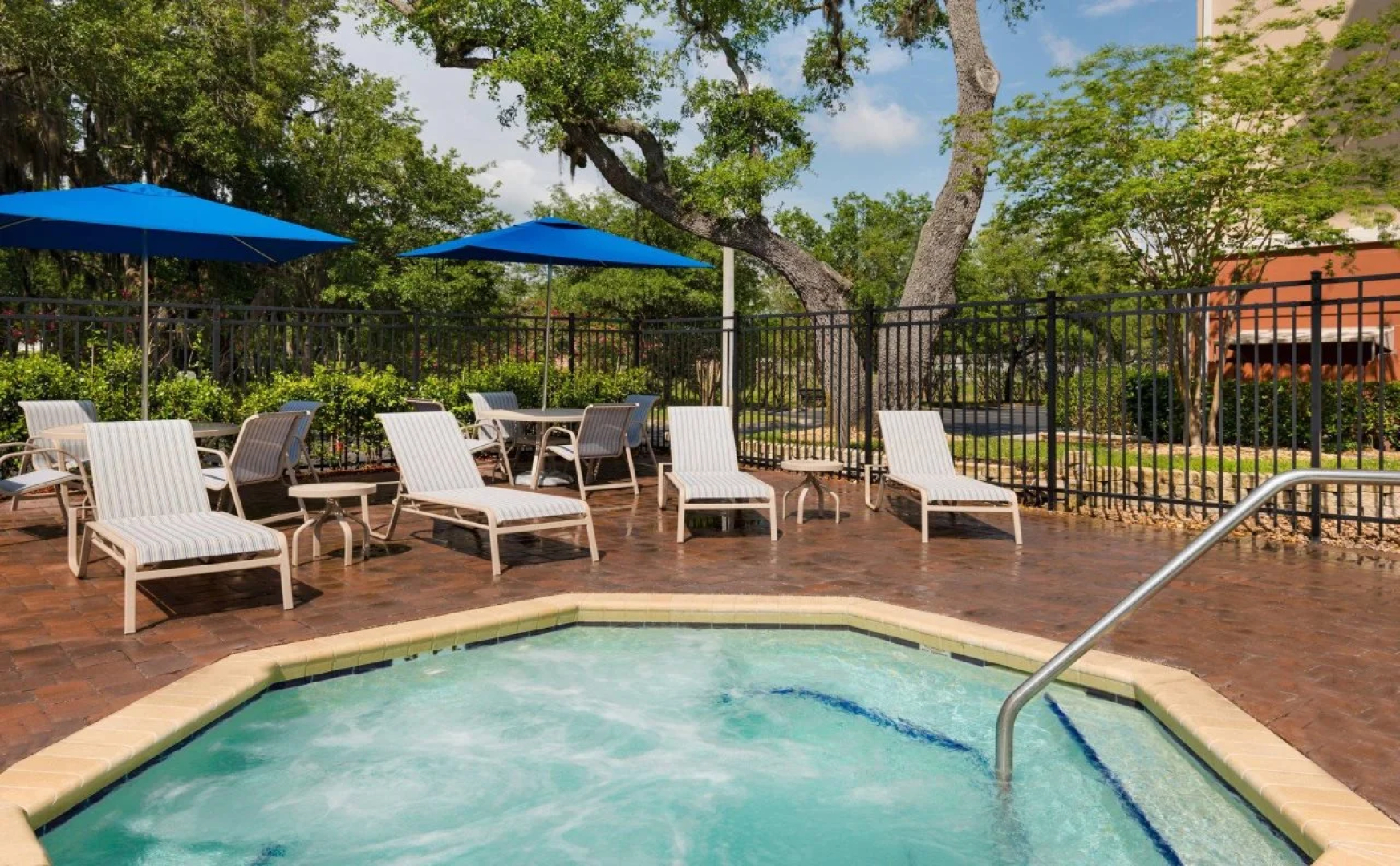 Fairfield Inn & Suites by Marriott Clearwater