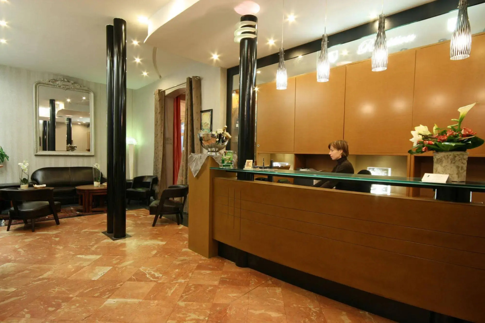 Mercure Grand Hotel Metz Centre Cathédrale