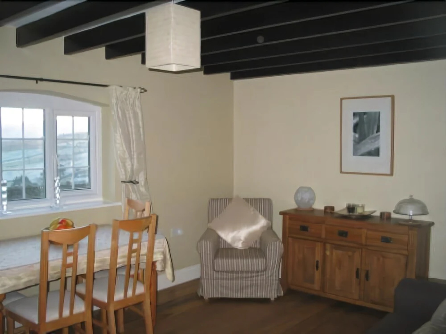 Dales Farm Upper Weardale