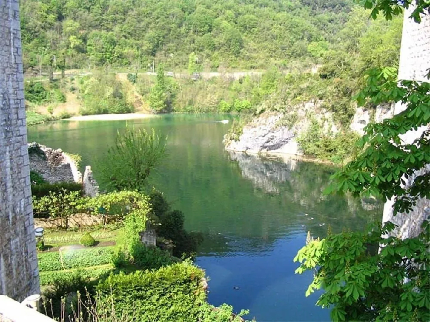 Hotel Restaurant Rome