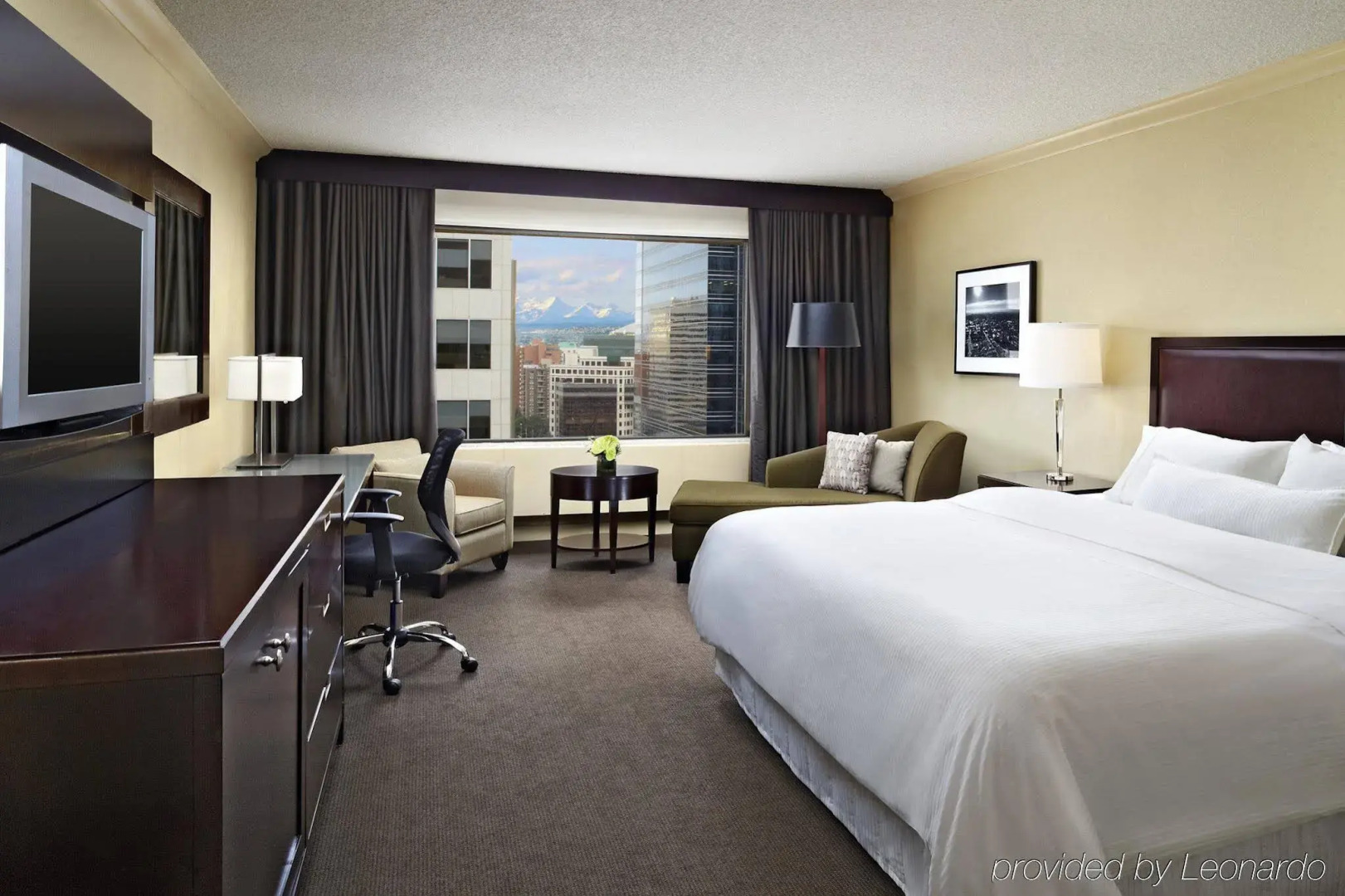 The Westin Calgary